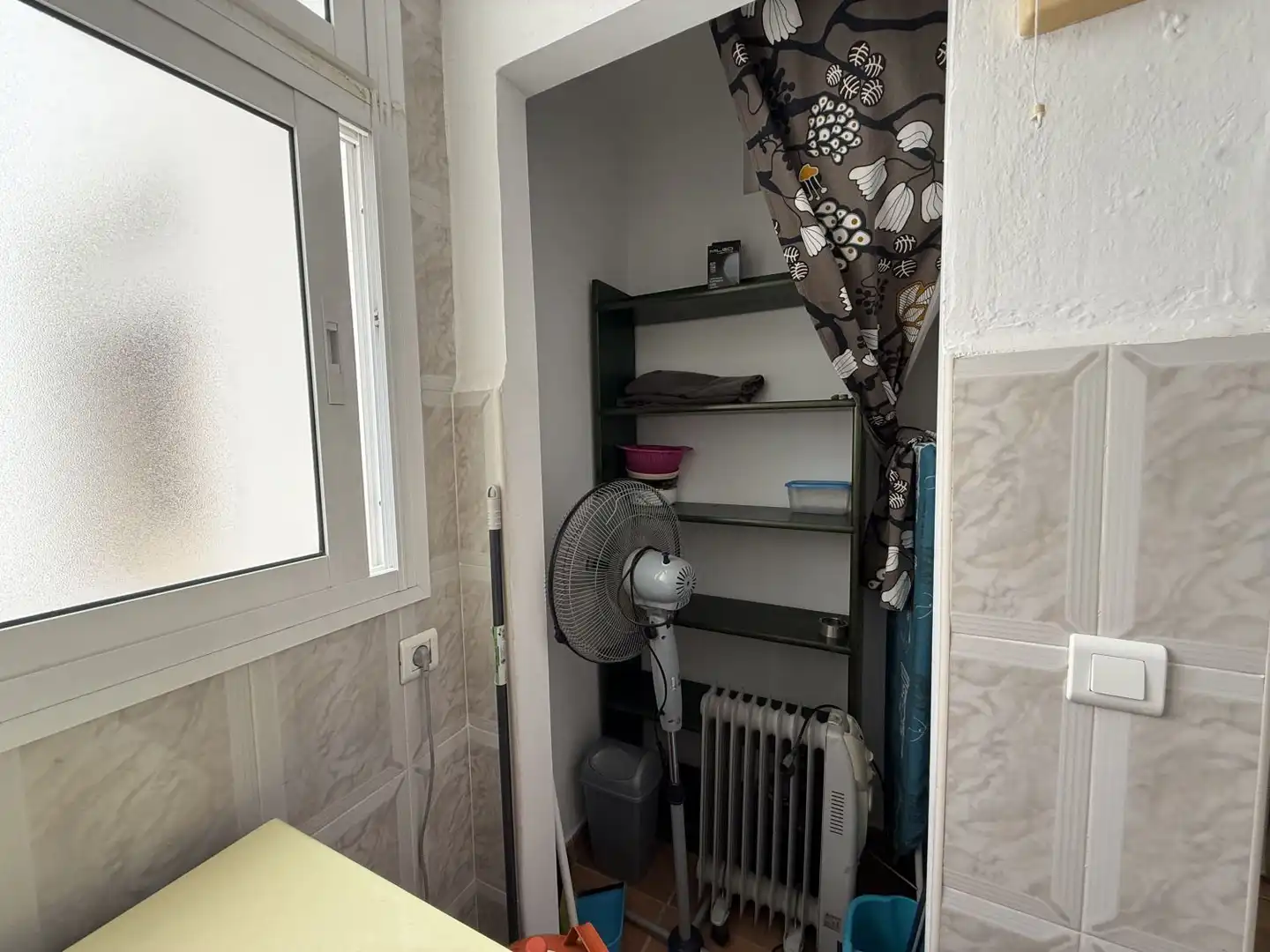 Wohnung mit Aufzug zum Verkauf in ESPAÑA 44-52, imagen 14