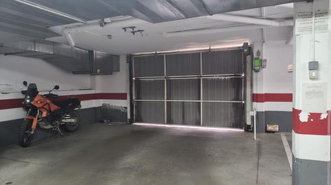 Foto 2 de Garaje en venta en Santa Isabel, Zaragoza Capital