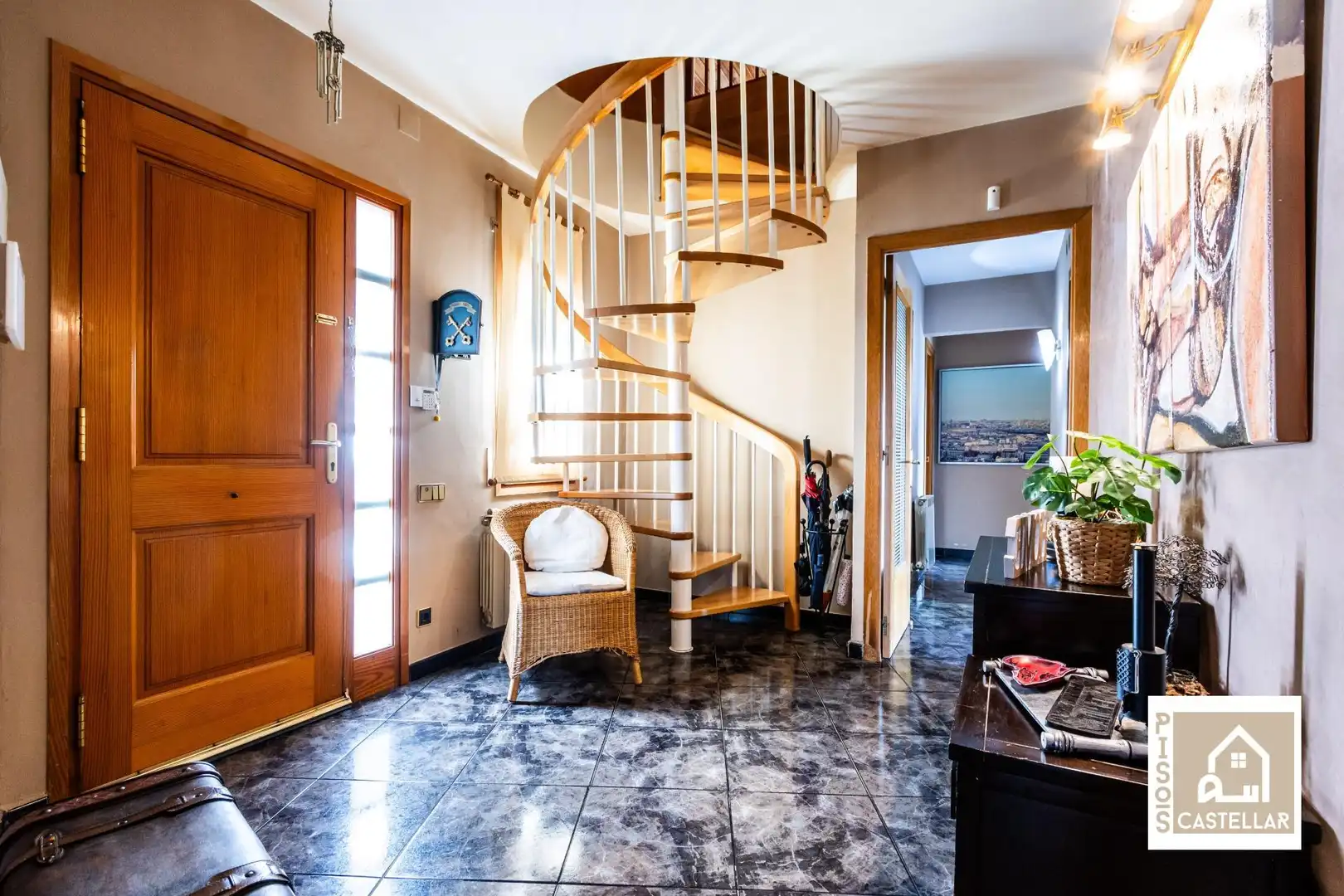 Casa con terraza en venta en El Racó - Sant Feliu del Racó, imagen 25
