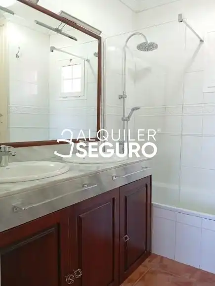 Houses for rent in Montebravo , Los Alvarados - Fuente los Berros - Bandama