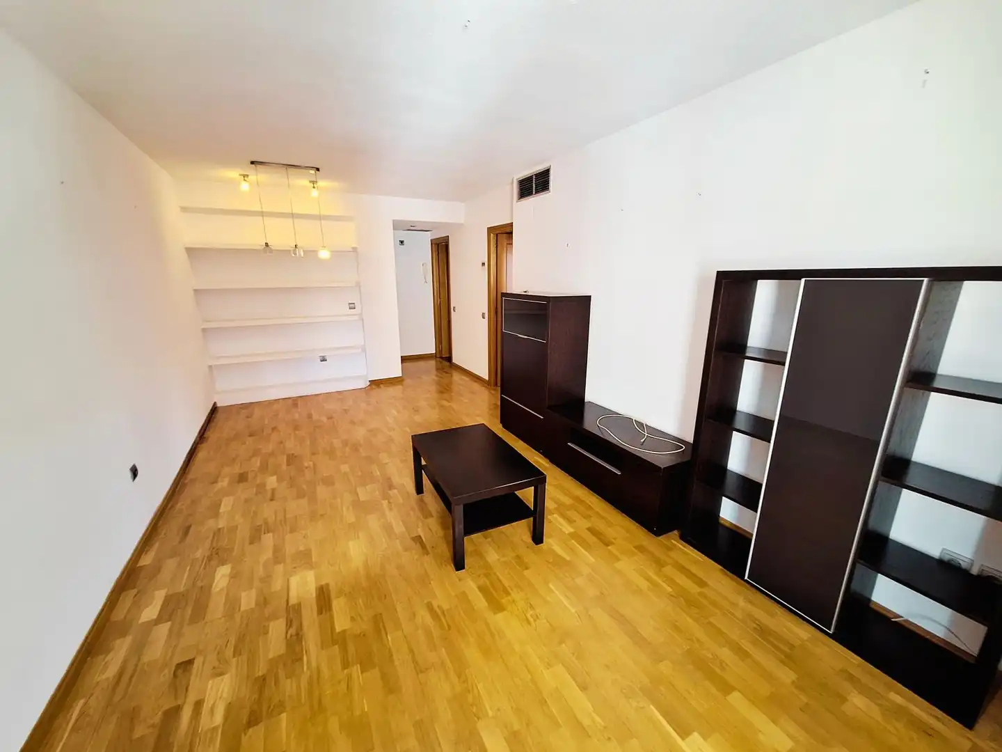 Piso de alquiler en Madrid con Aire acondicionado, Calefacción y Parquet