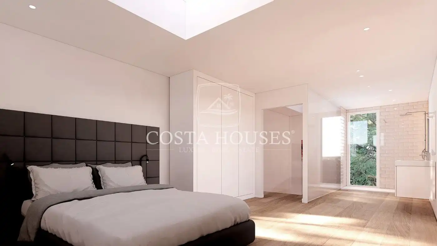 Maison rustique avec piscine à vendre à Partida Llenes, imagen 7