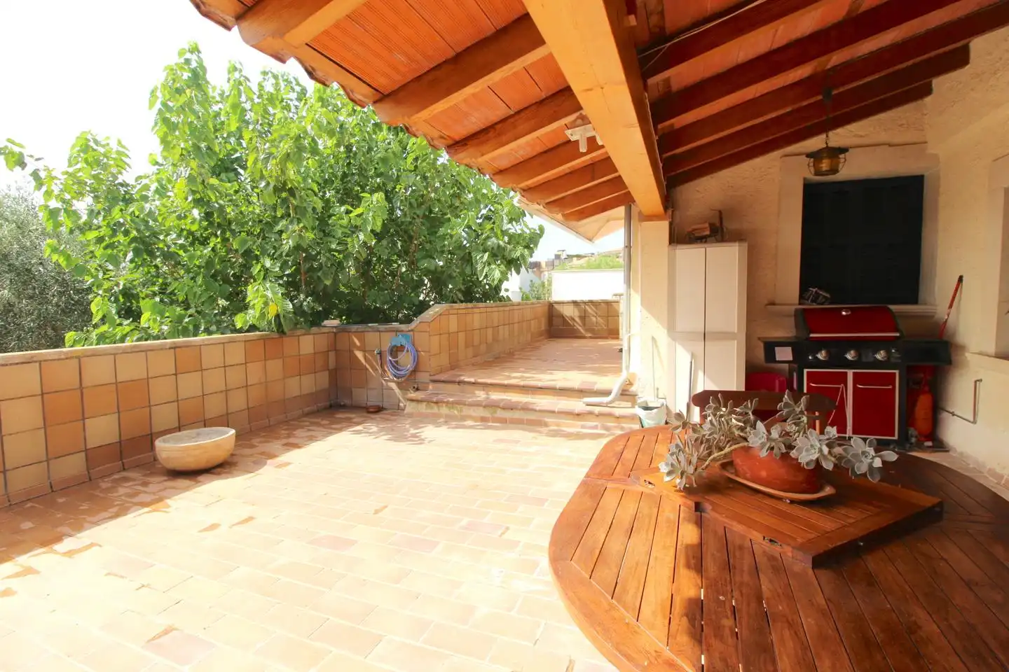 Casa o xalet en venda a De Victòria Ramis D'Ayreflor, Son Flor - Son Moix