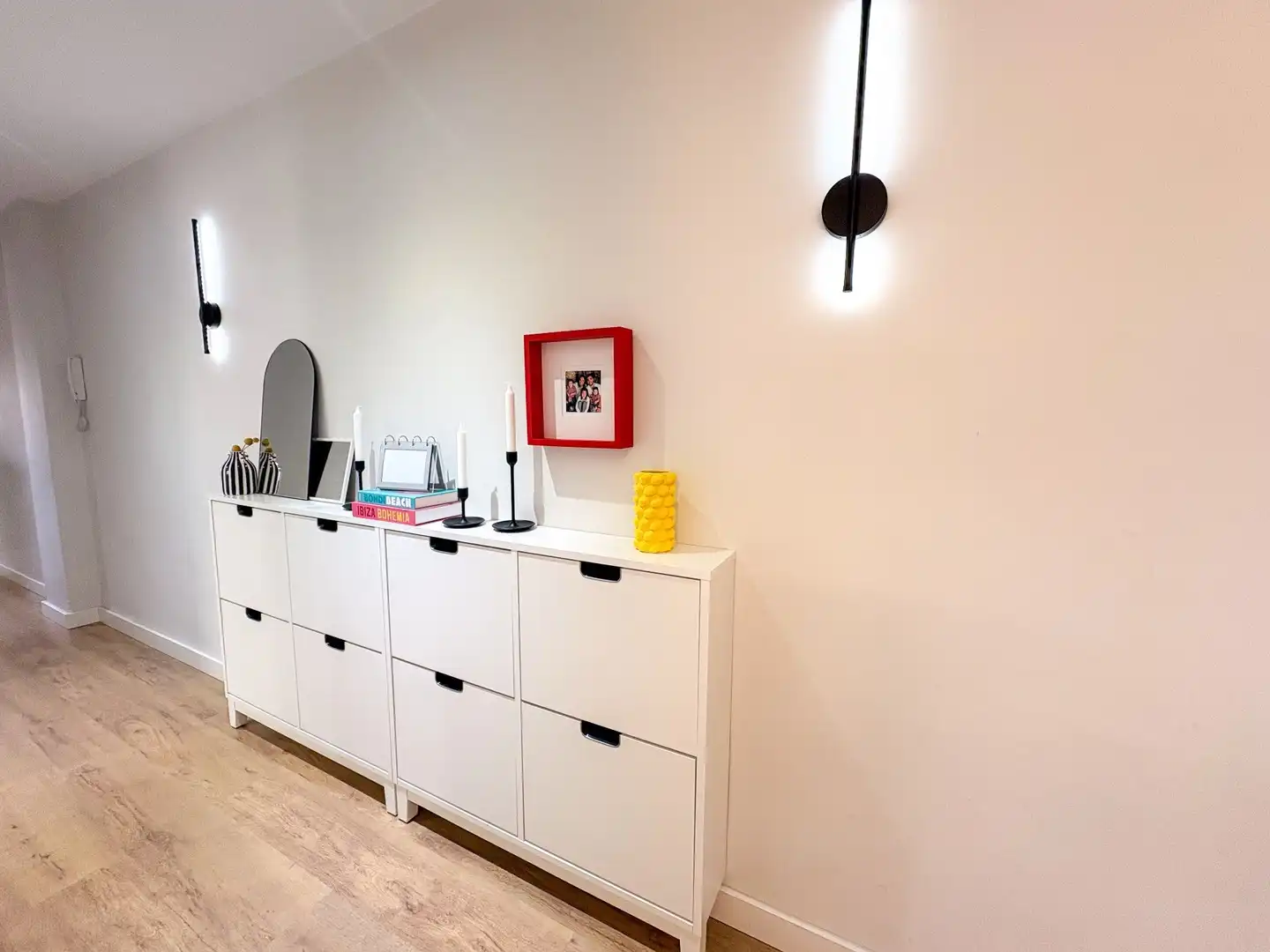 Wohnung zum Verkauf in Pilar de la Horadada mit Klimaanlage, Heizung und Terrasse