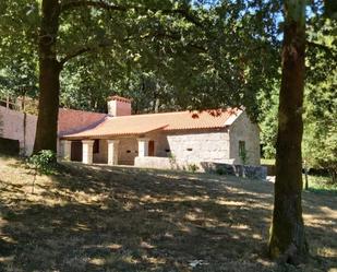 Casa o xalet en venda a Ponteareas