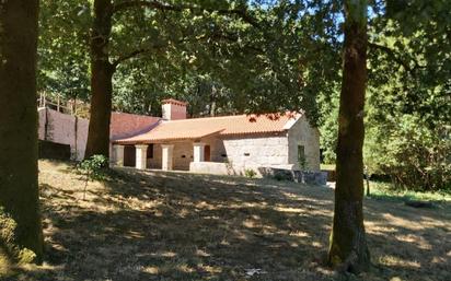 Casa o xalet en venda a Ponteareas