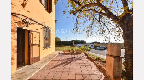 Foto 3 de Casa o chalet en venta en Carrer Industria, Can Sans, Sant Andreu de Llavaneres