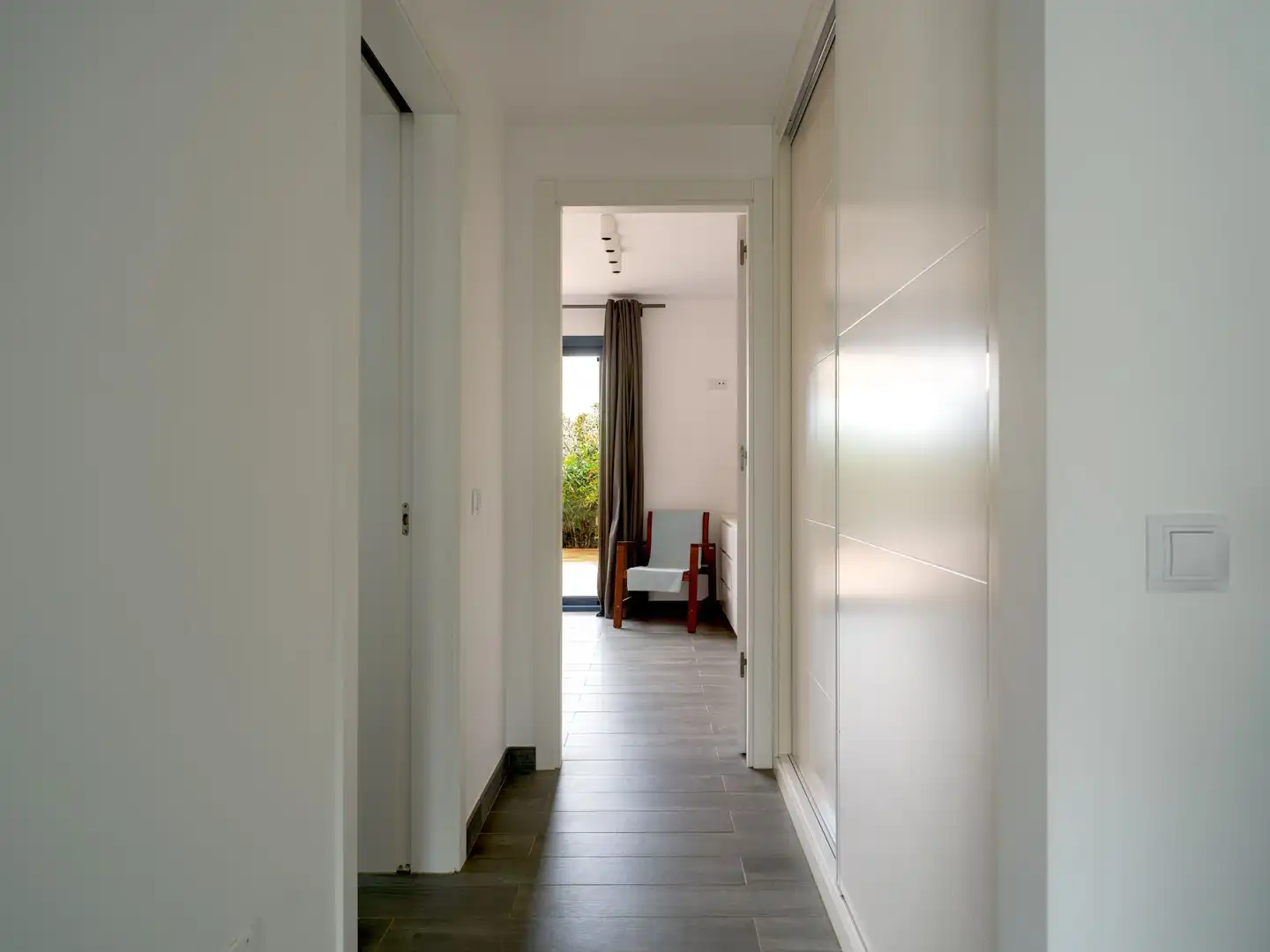 Casa o chalet en venta en La Oliva con Jardín privado, Terraza y Trastero