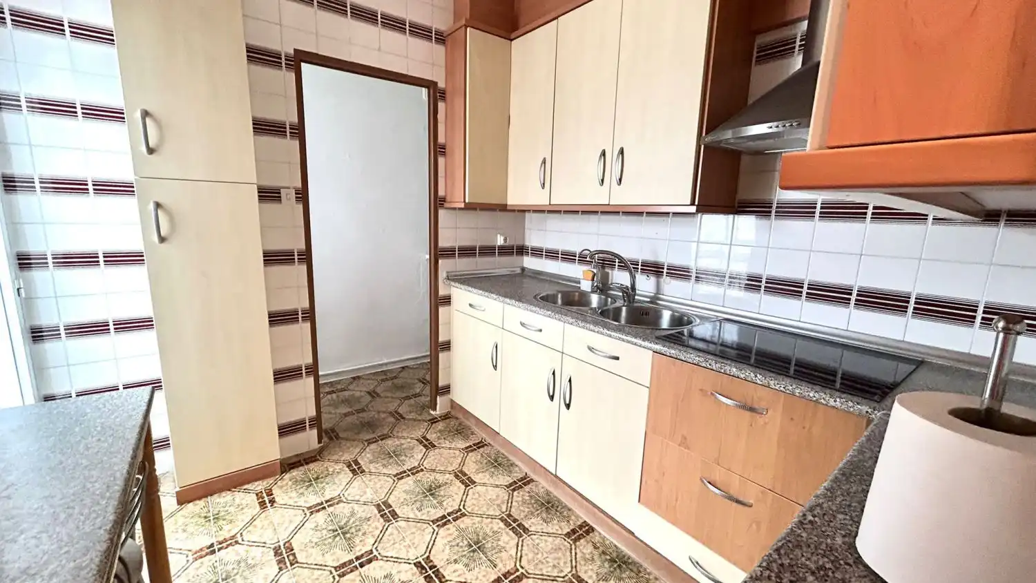 Piso en venta en Padre Romano, Industria