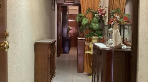 Foto 3 de Pis en venda a Calle de Los Montes de Toledo, Casco Histórico de Vallecas,  Madrid Capital