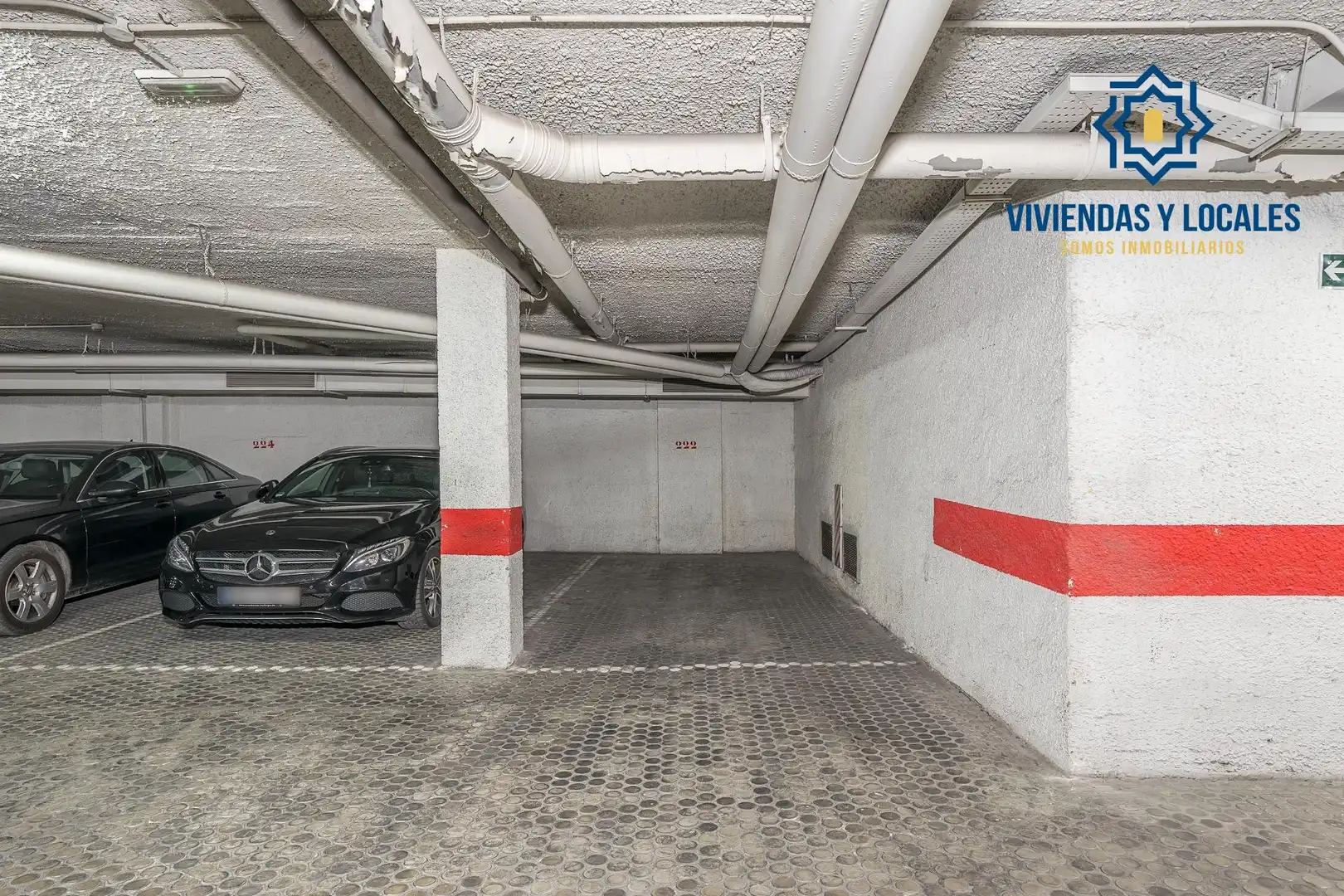 Bajo con piscina en venta en Beiro, imagen 59