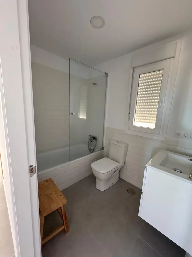 Baño de Ático en venta en Medina Sidonia con Terraza