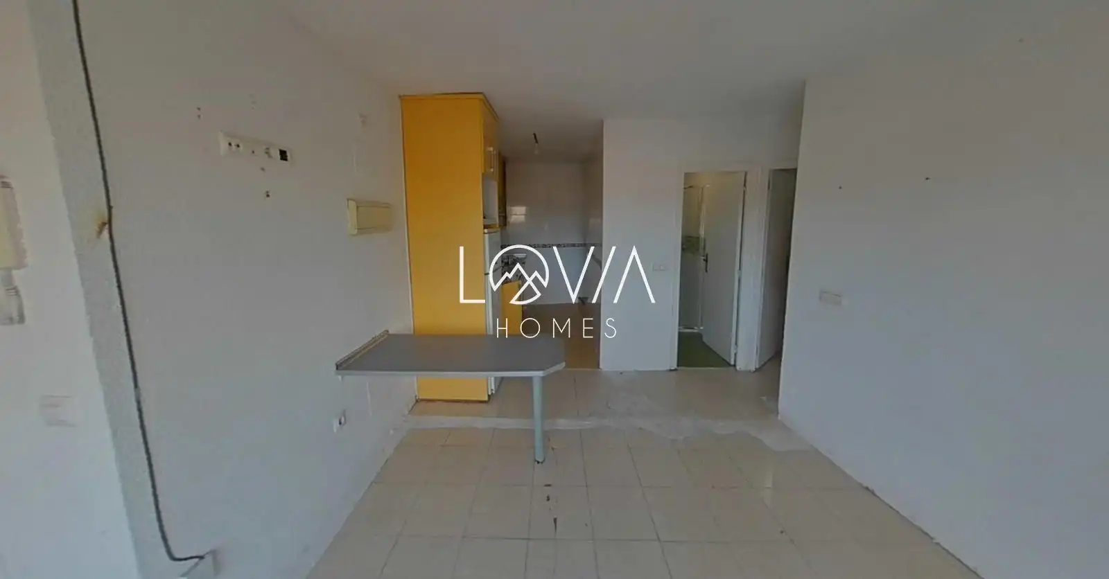 Cocina de Piso en venta en Pelayos de la Presa