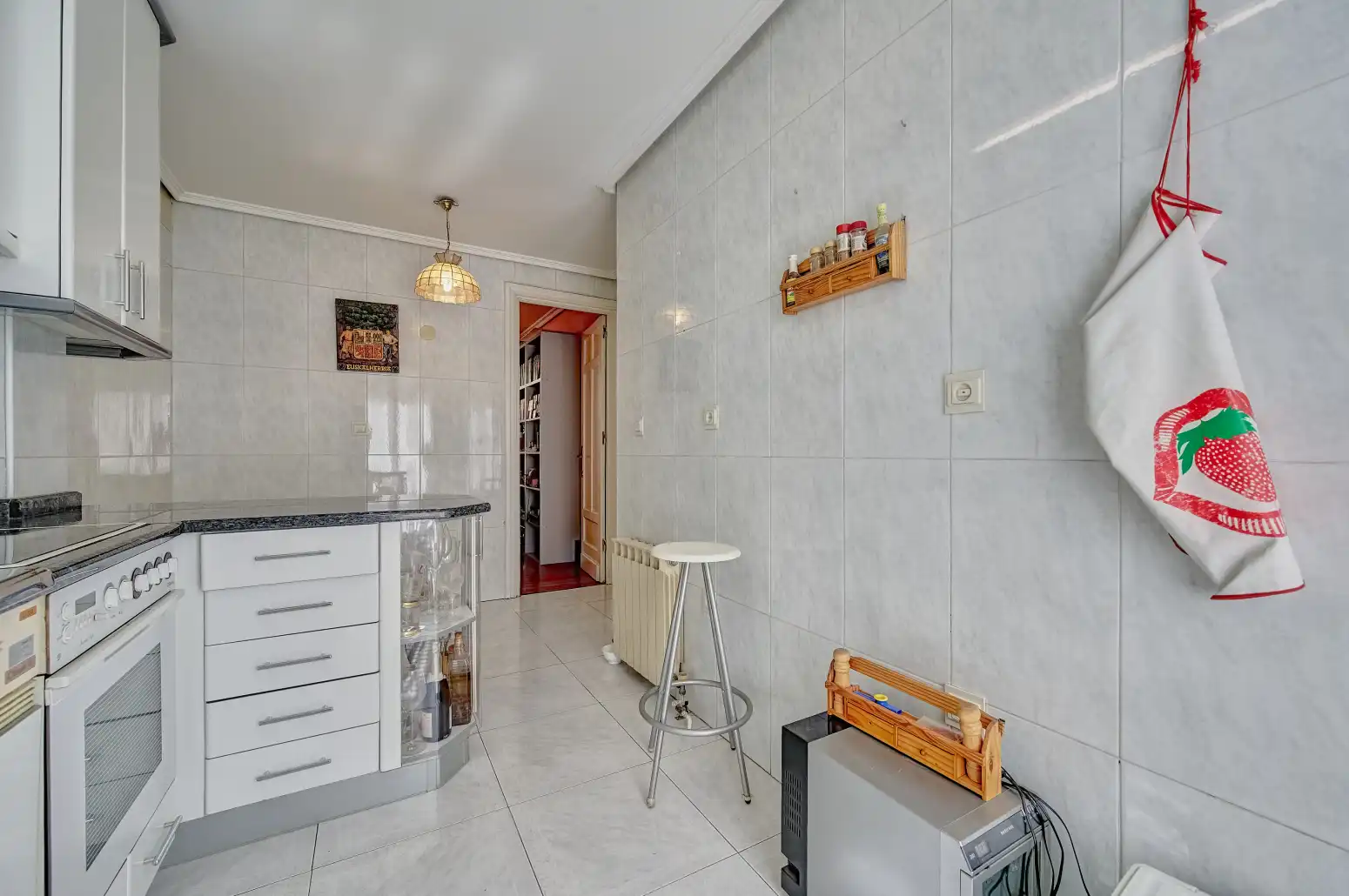 Flat with terrace for sale in Pamplona-Iruña - CALLE GARCIA XIMENEZ 3, imagen 33