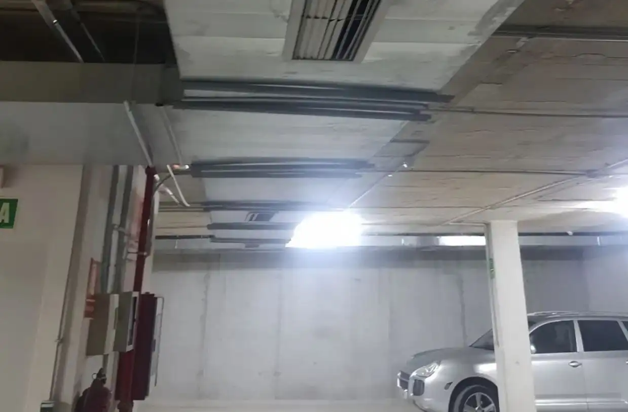 Parking of Garage for sale in Guardamar del Segura