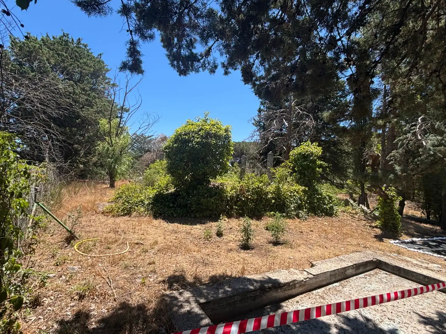 Residencial en venta en Lozoyuela-Navas-Sieteiglesias