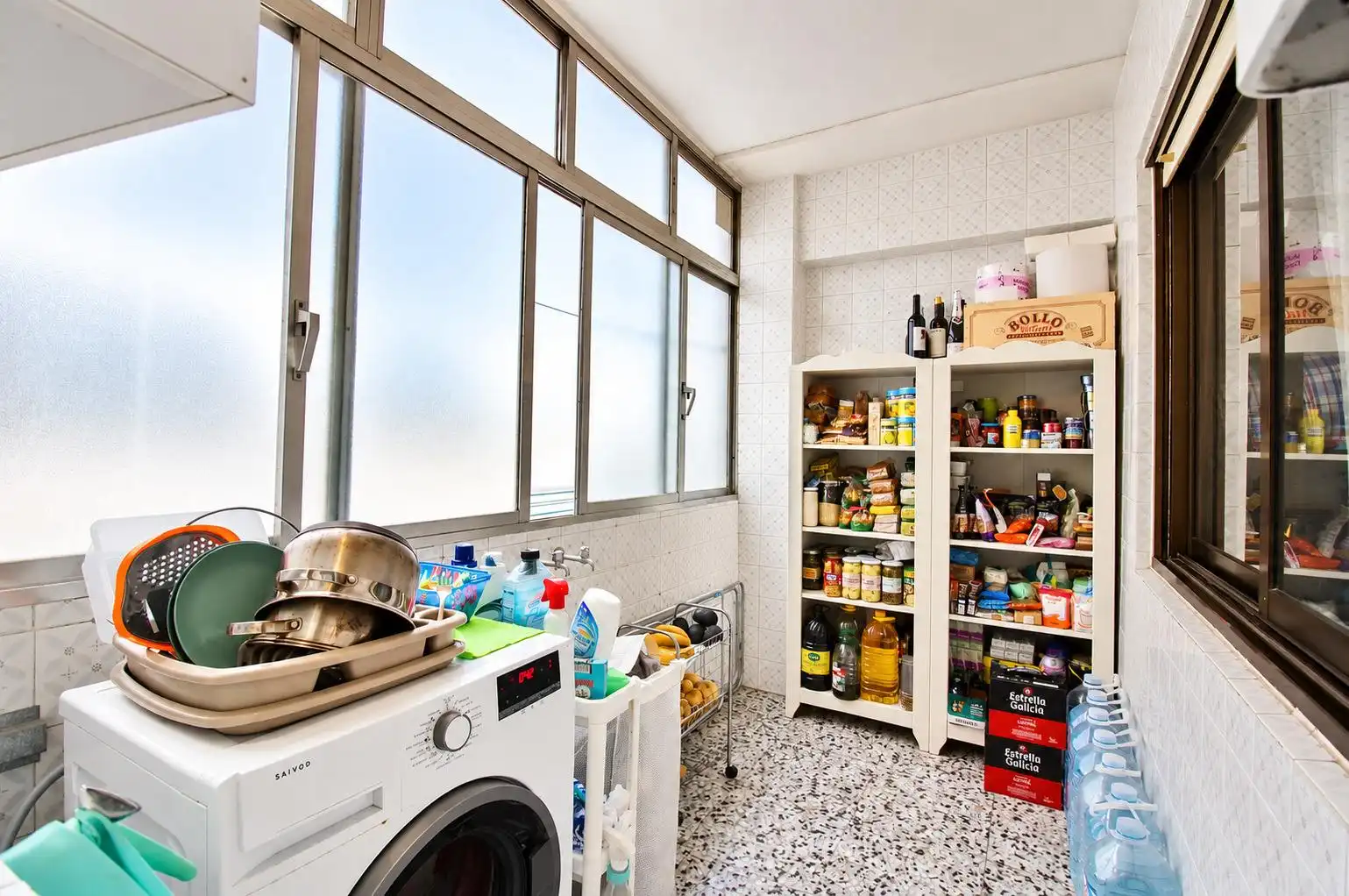 Piso con terraza en venta en Calle del Pinoso, imagen 16