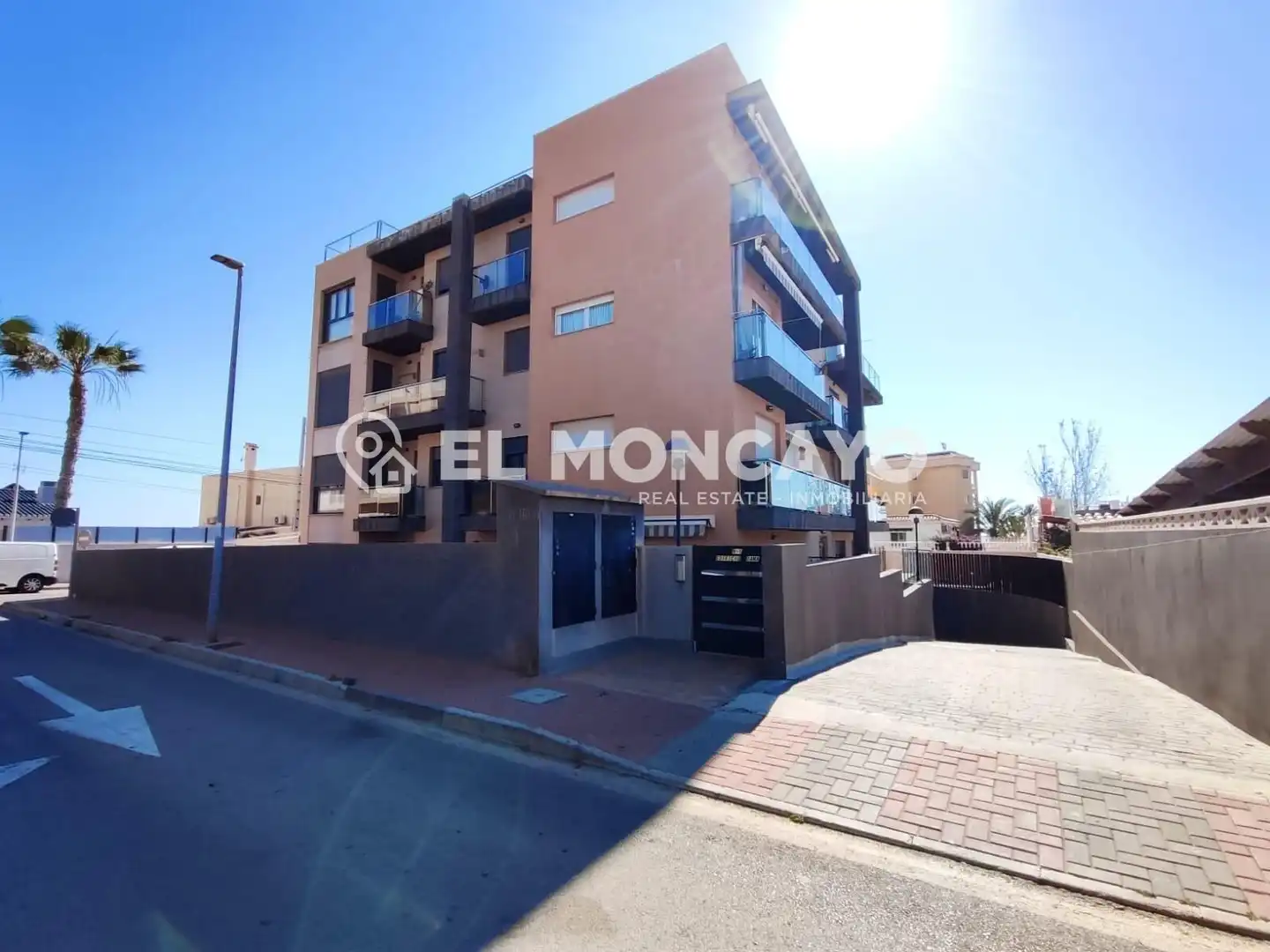 Apartment mit Pool zum Verkauf in Playa del Acequión, Náufragos y Rocío del Mar, imagen 32