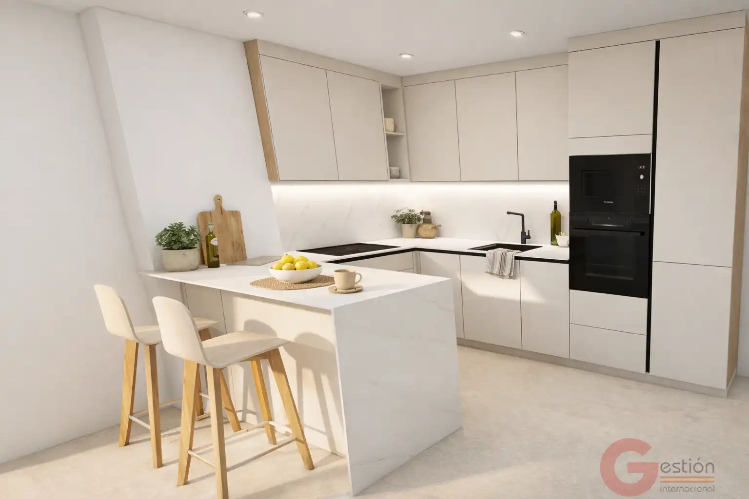 Apartament en venda a Torre de Benagalbón