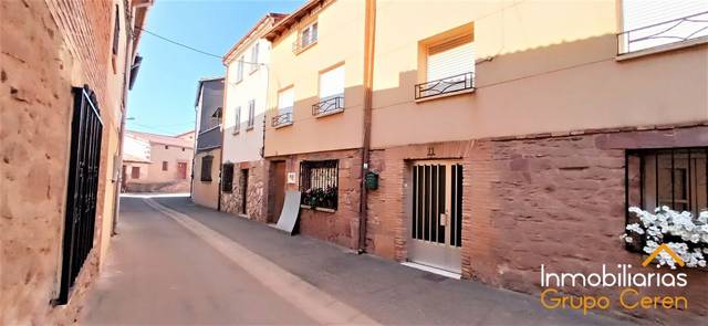 Casa-chalet en Venta en Canillas de Río Tuerto