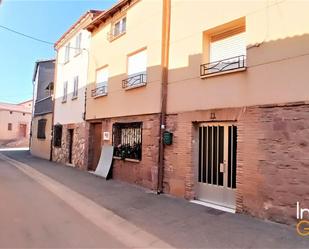 Exterior view of House or chalet for sale in Canillas de Río Tuerto  with Storage room