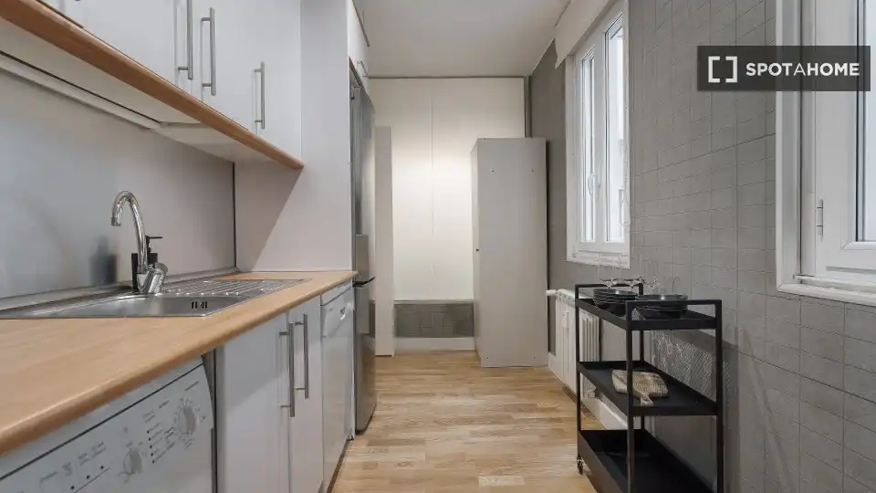 Habitació a Almagro