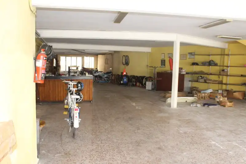 Local comercial de lloguer a Tomelloso, imagen 3