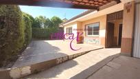 Vista exterior de Casa o xalet en venda en Novés amb Aire condicionat