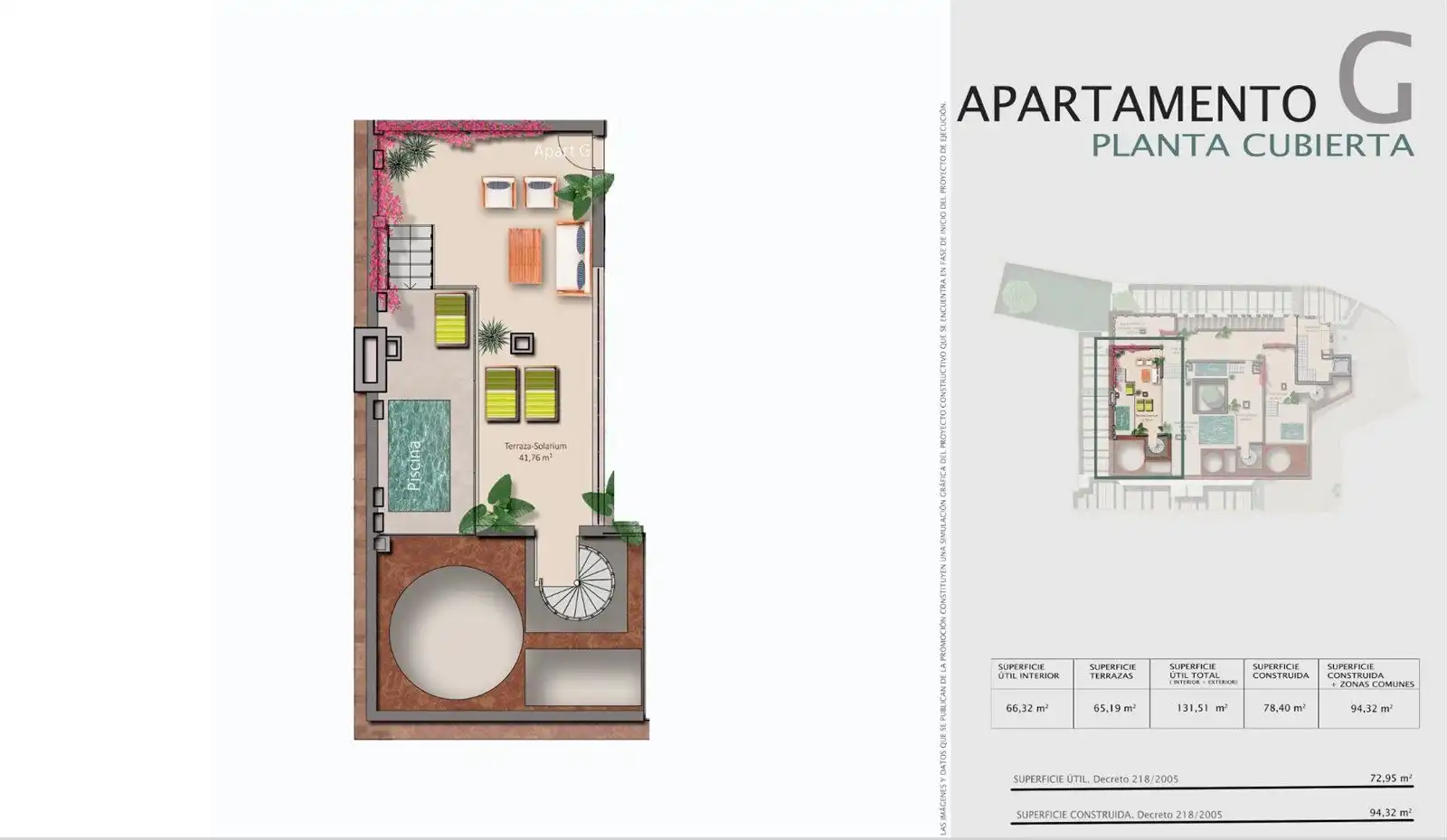 Apartament en venda a del Bastión, imagen 10
