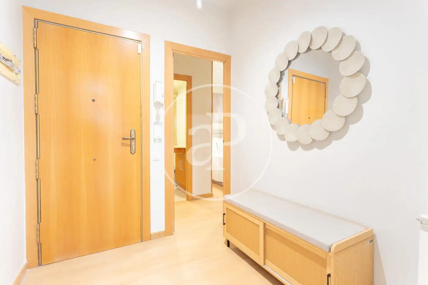 Wohnung zur Miete in Carrer de la Diputació, Dreta de l'Eixample