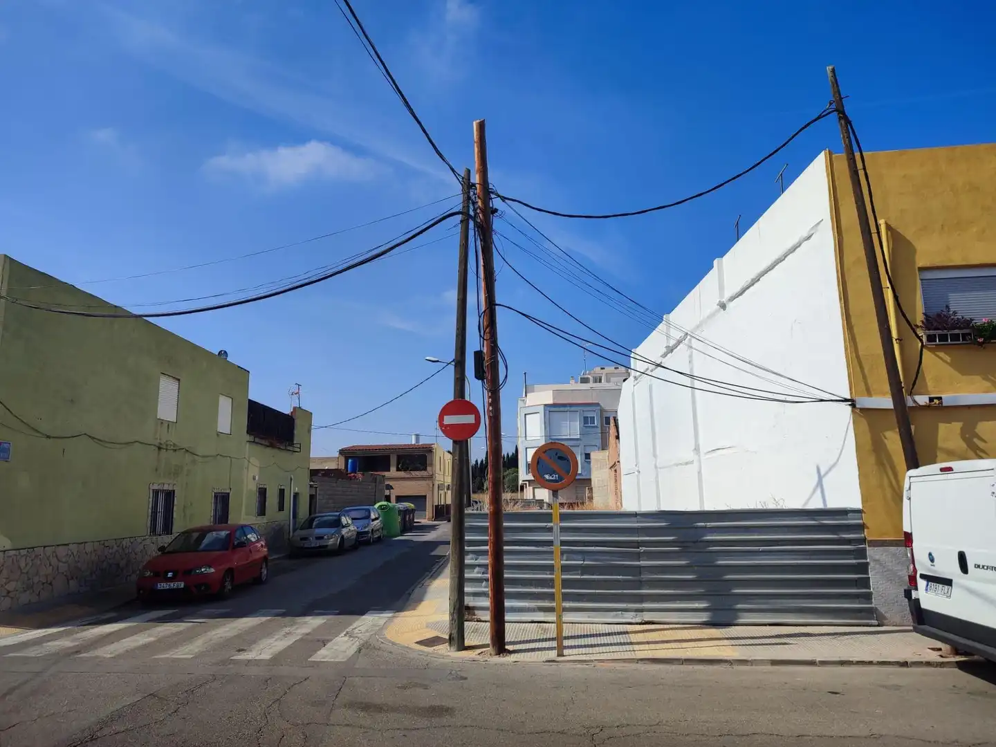 Wohnbaugrundstück zum Verkauf in El Pilar, imagen 5