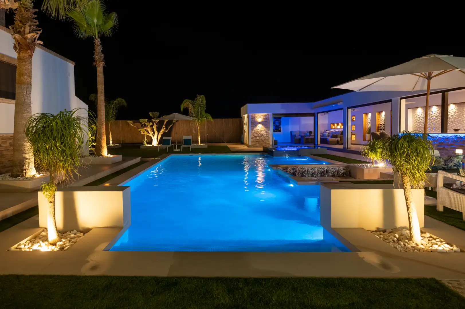 Villa avec terrasse à vendre à Camino Cementerio, imagen 58