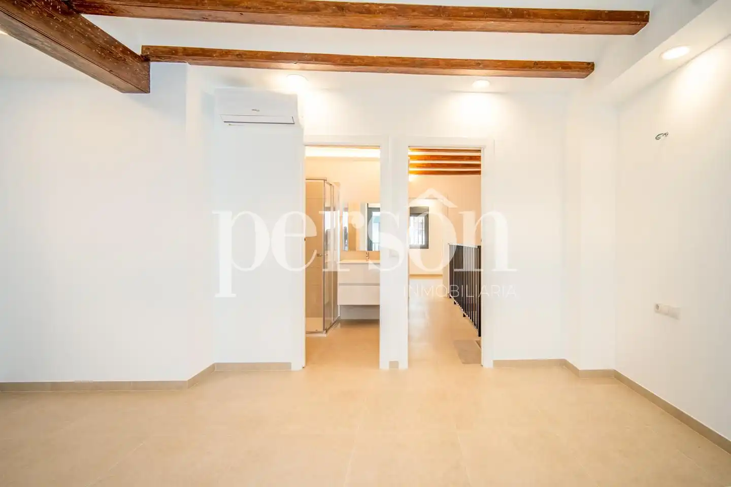Duplex with terrace for sale in Extramurs, imagen 16