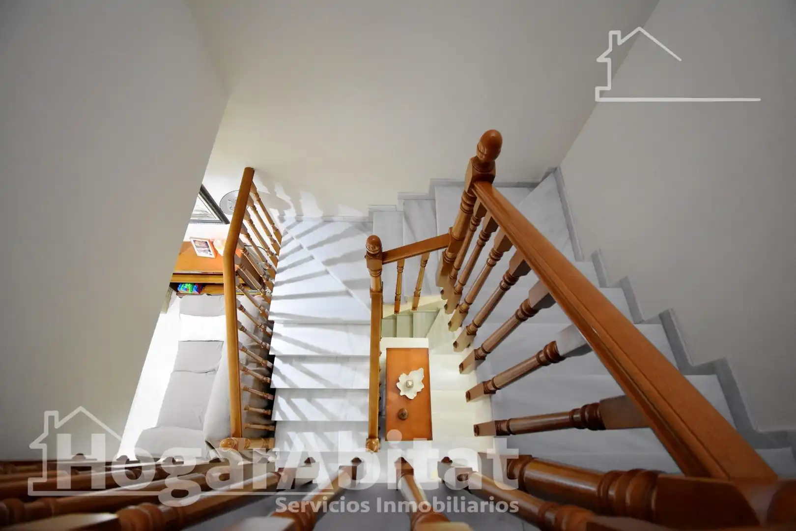 Casa adosada en venta en El Real de Gandia con Aire acondicionado, Terraza y Trastero