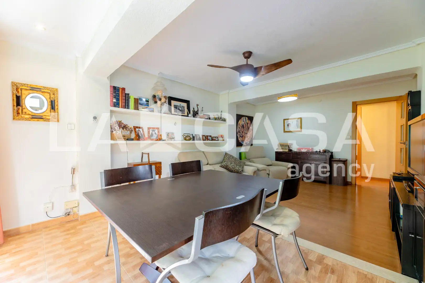 Flat with terrace for sale in Carrer del Poeta Mas i Ros, imagen 4