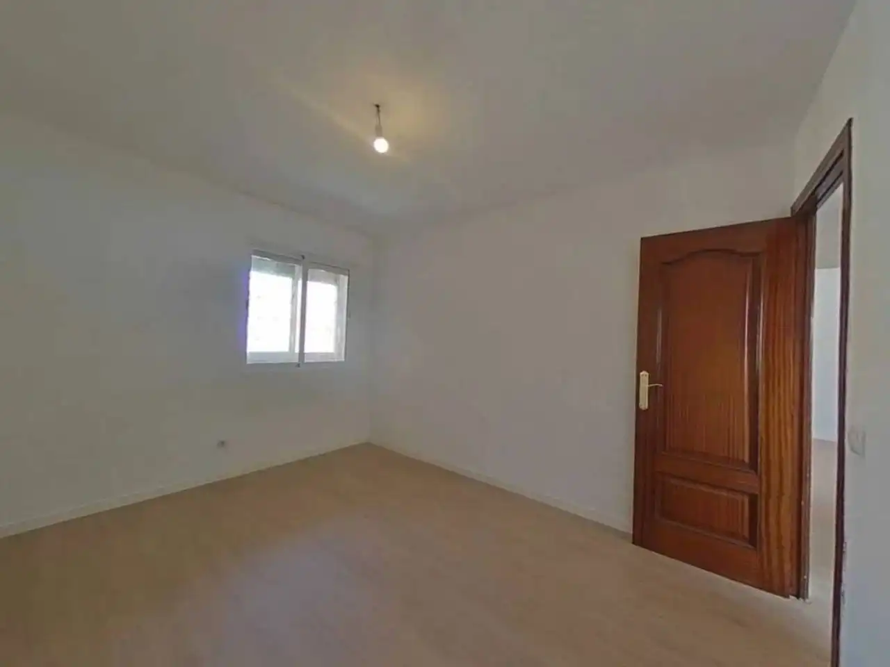 Bedroom of Flat for sale in Fuenlabrada