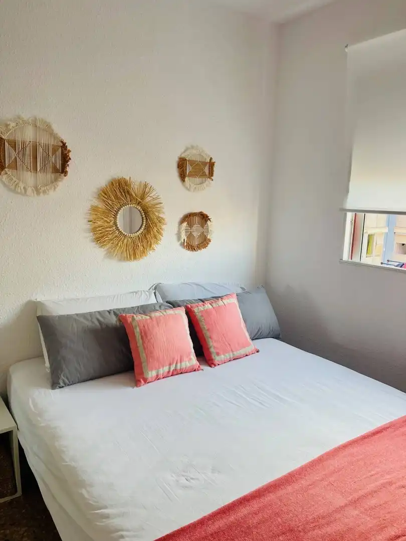 Appartement compact avec terrasse à louer à CANTARRANA, imagen 8