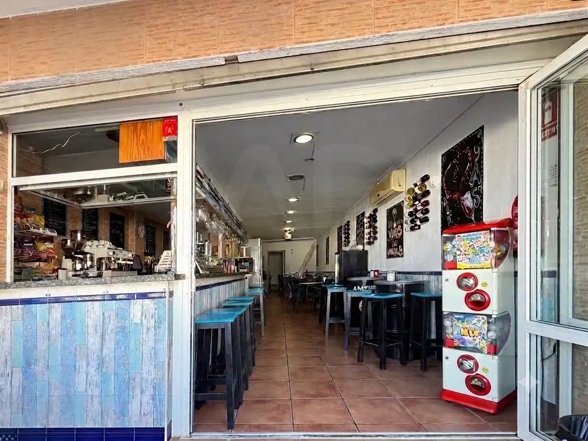 Locale commerciale in vendita a Avenida MAR MEDITERRANEO 67 67, imagen 11