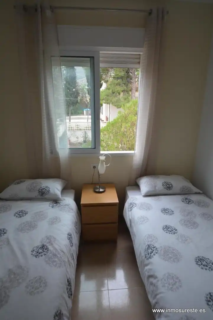 Bedroom of Houses for sale in Cox  with Air Conditioner, Terrace and Furnished