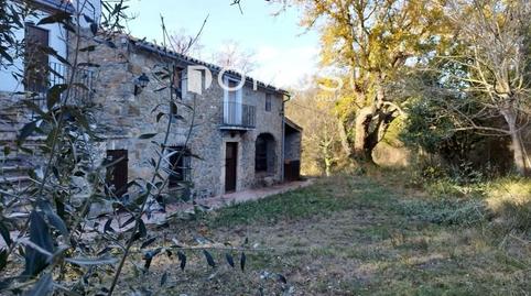 Foto 4 de Finca rústica en venda a Afueras, Maià de Montcal, Girona