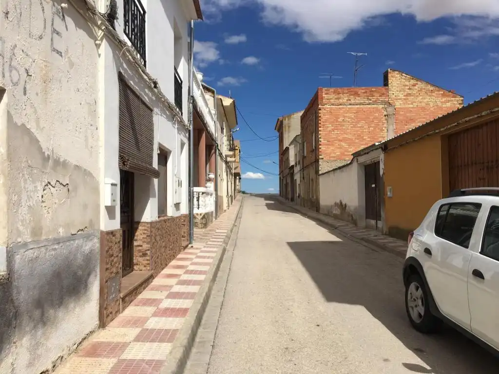 Flat for sale in SAN JOSE, Ontur