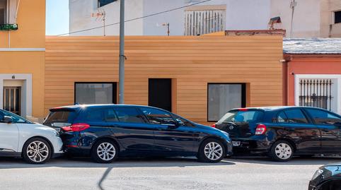 Photo 5 of House or chalet for sale in Calle Mosen Fenollar, 14, San Agustín, Alicante / Alacant