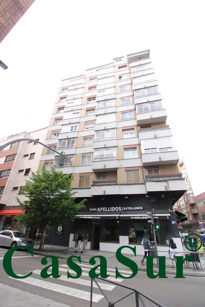 Wohnung mit Aufzug zum Verkauf in Calle de Cervantes, imagen 47