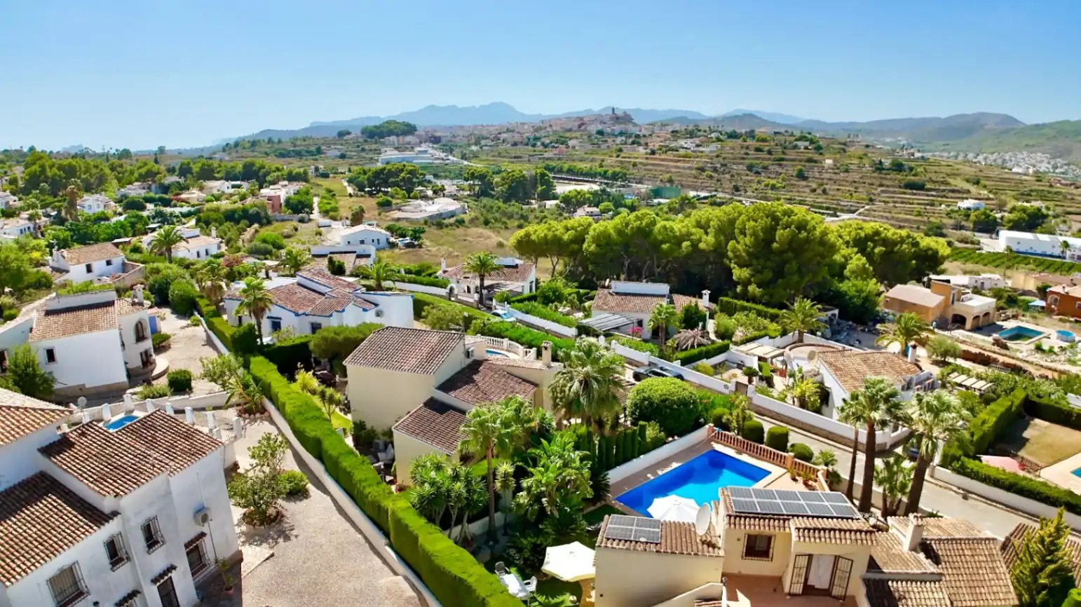 Xalet amb piscina en venda a Els Calistros  - L'Assagador, imagen 53
