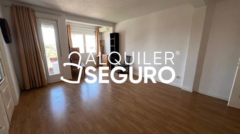 Photo 3 of Flat for rent in De Bruselas , Guindalera, Madrid Capital