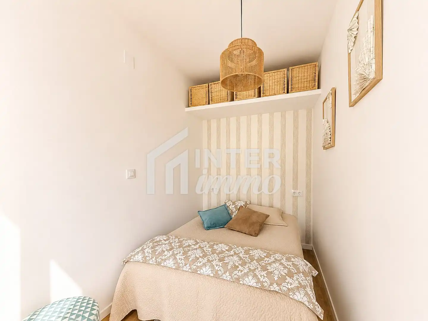 Studio mit Terrasse zum Verkauf in PORTOFINO 17-19, imagen 10