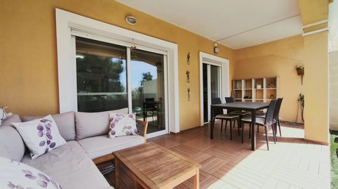Photo 3 of Detached homes for rent in Calle del Marge, Bonalba - Cotoveta, Mutxamel