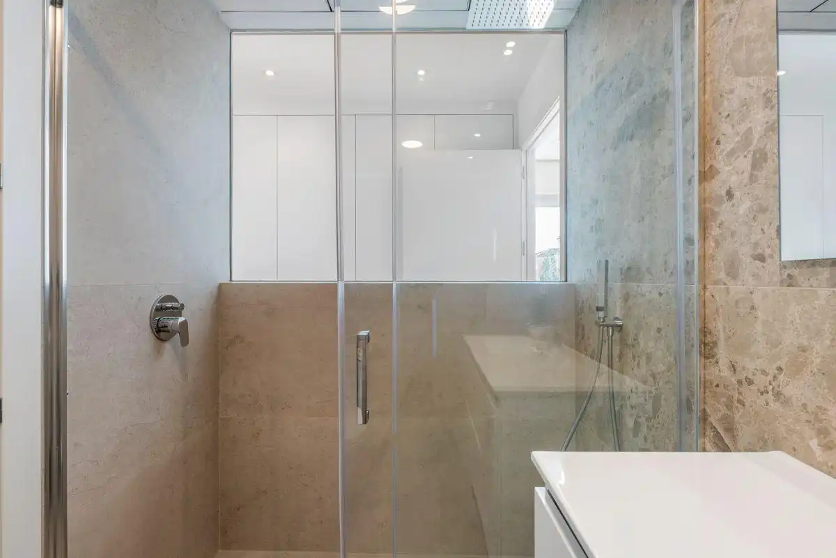 Detached house with pool for sale in Las Lomas de Rame - Bahía Bella, imagen 26