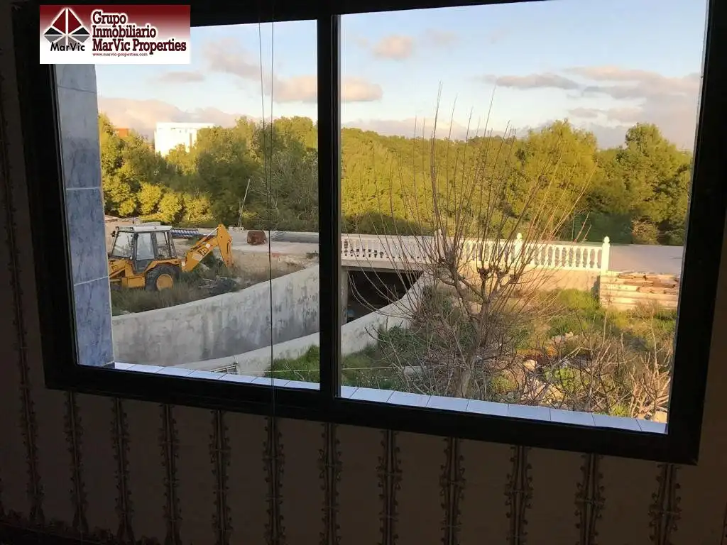 Chalet en venta en Urbanizaciones, imagen 29
