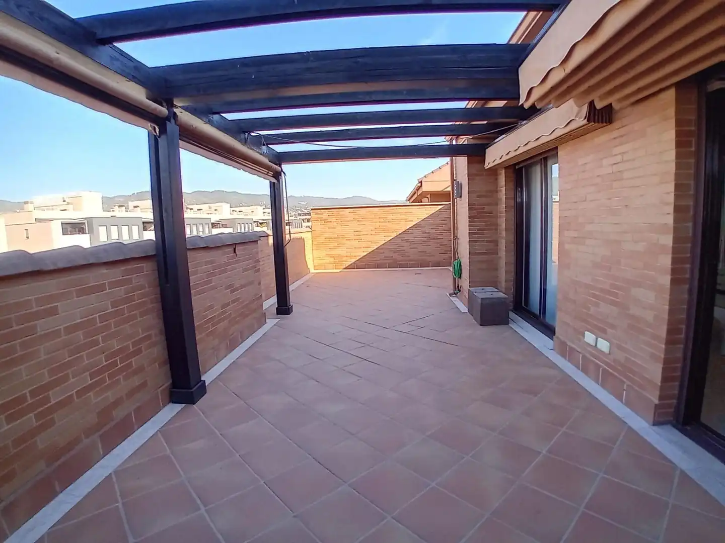 Ático con piscina en venta en Noroeste, imagen 2